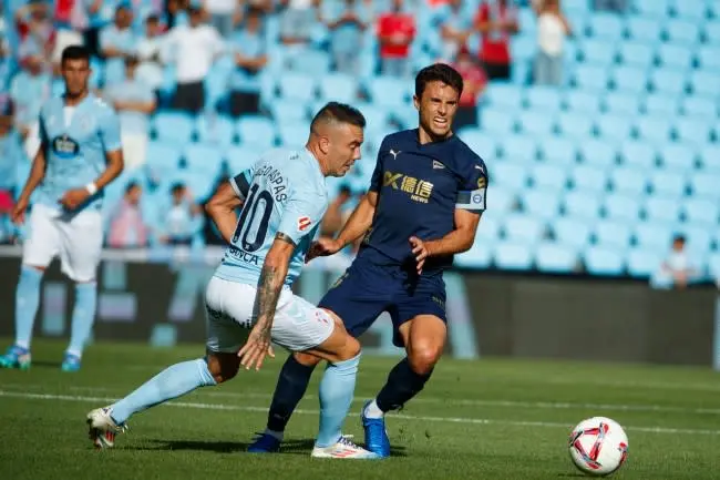 Ver partidos Celta de Vigo