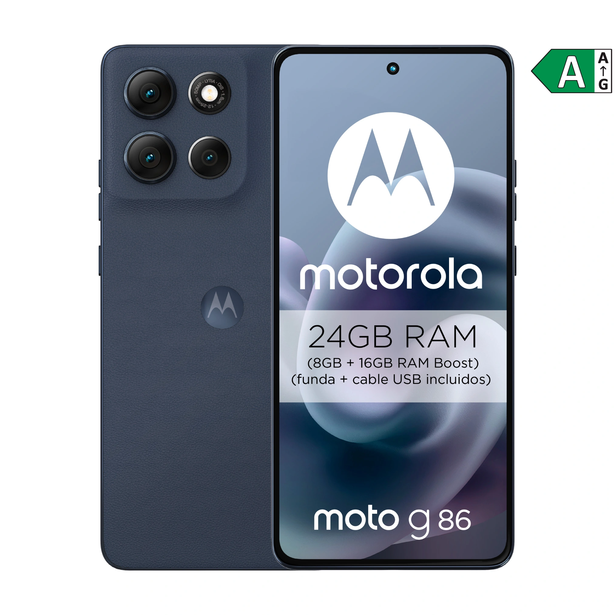 Motorola Moto G86 5G 256GB