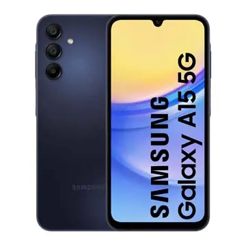 Samsung Galaxy A15 5G