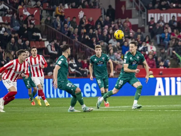 Partidos del Racing de Ferrol en mi casa