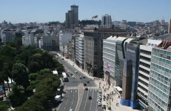 tarifas fibra y  móvil Coruña