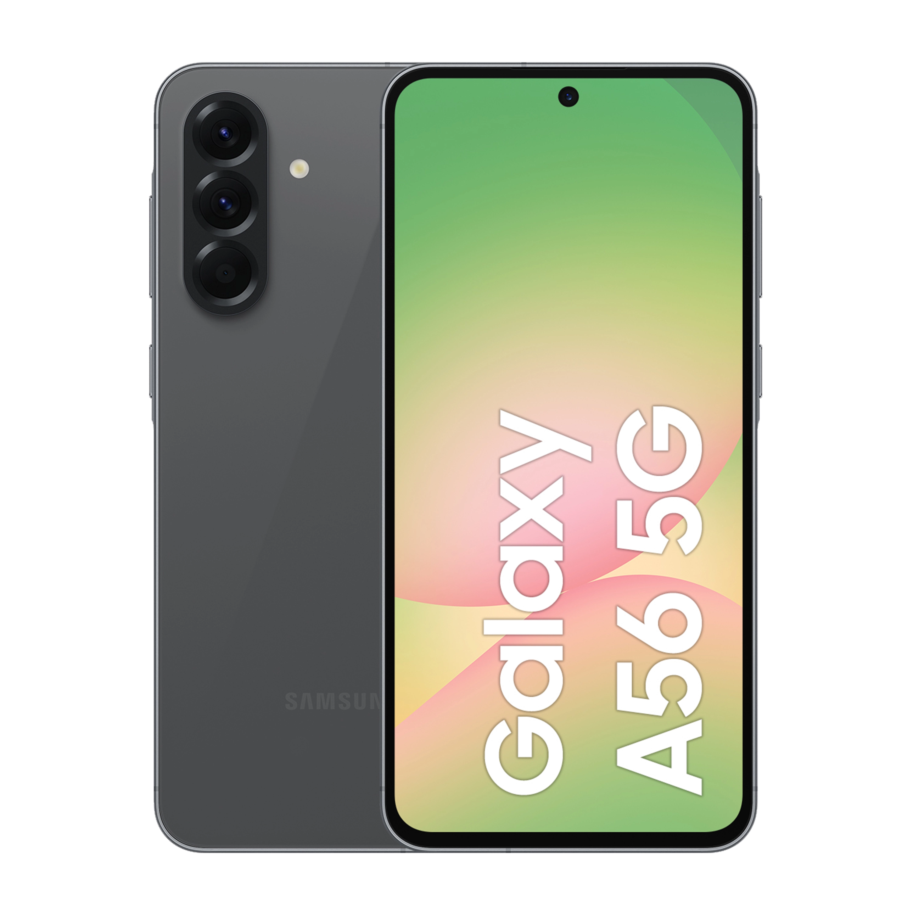 Samsung Galaxy A56 5G 128GB black