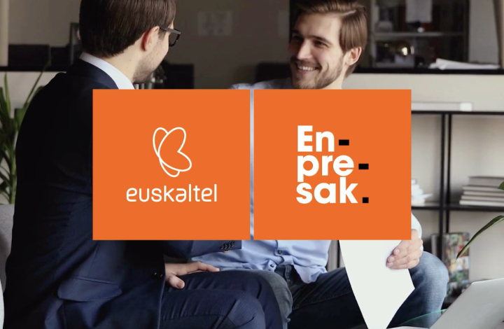 Euskaltel | Bloque Genérico | ZigZag Item | Media Eu