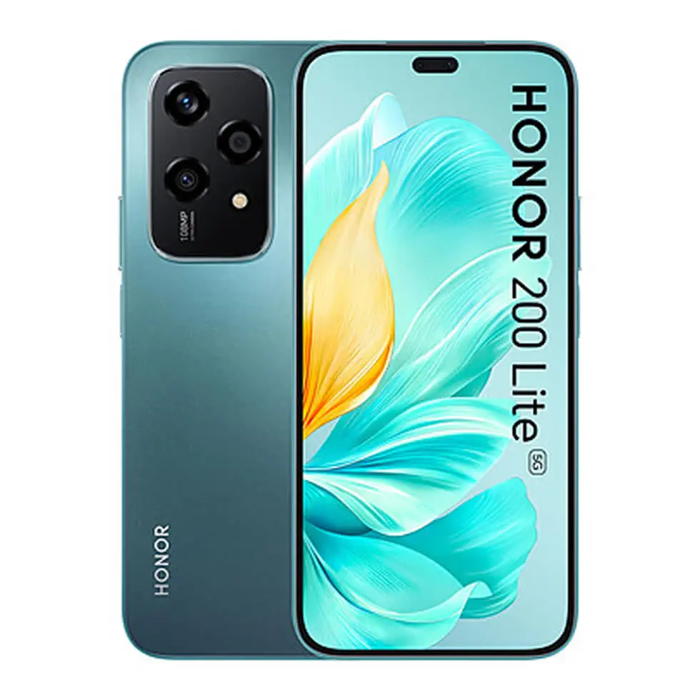 Honor 200 Lite 5G