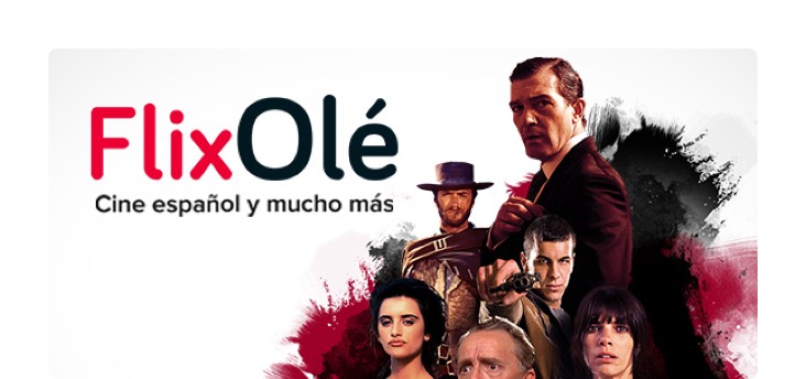 MASMOVIL -CARACTERISTICA ITEM - Flixolé: 1 mes gratis