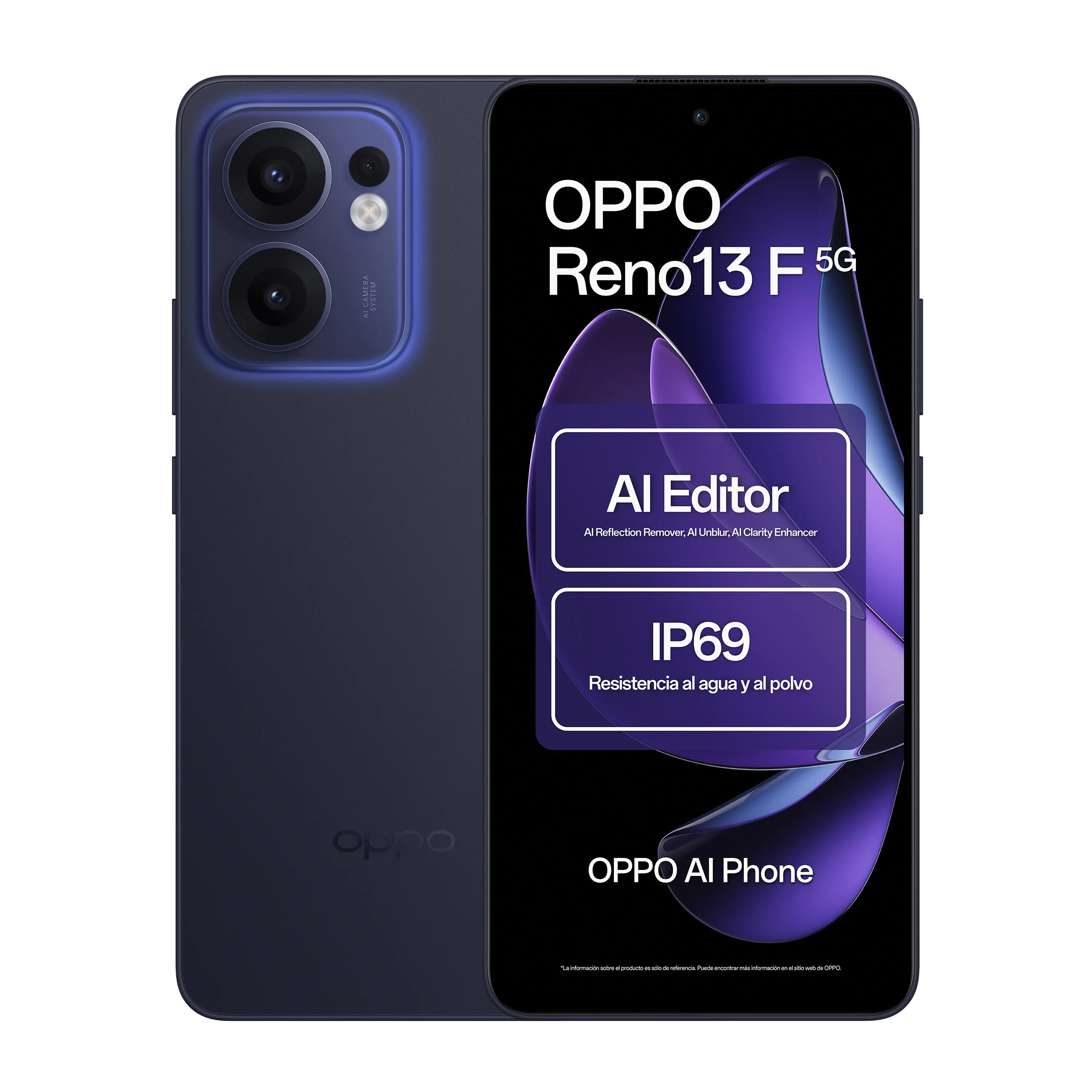 OPPO-Reno-13F-5G-256GB-Blue