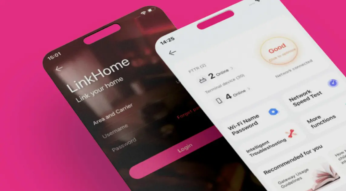 YOIGO FTTR APP
