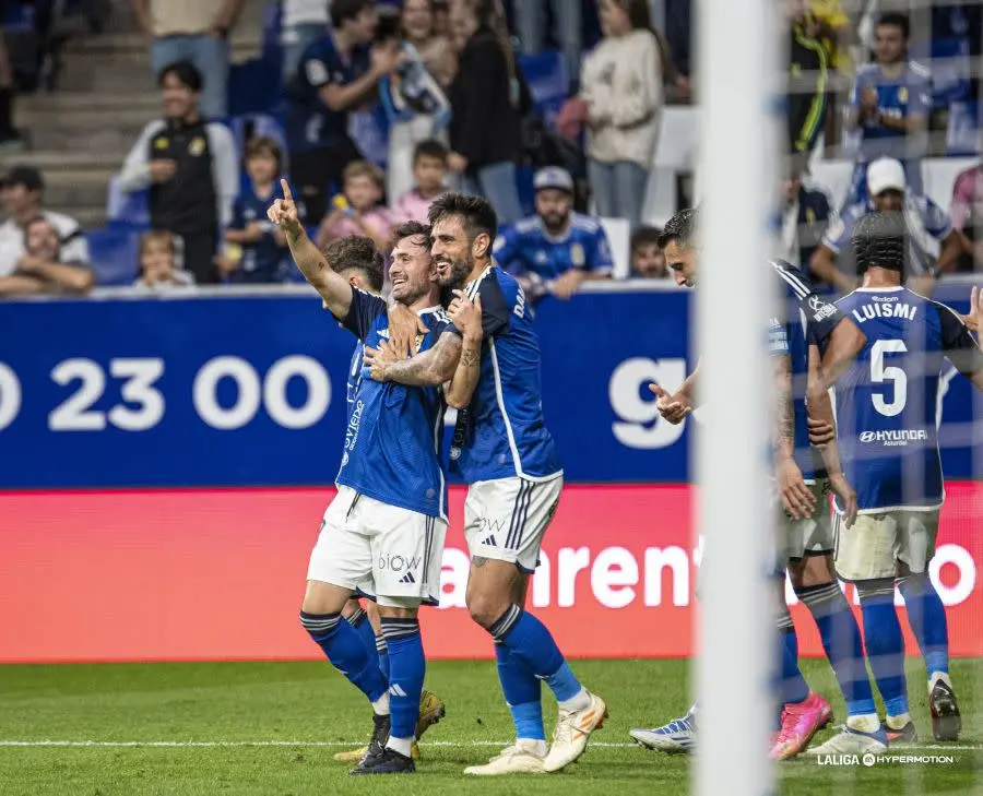Real Oviedo