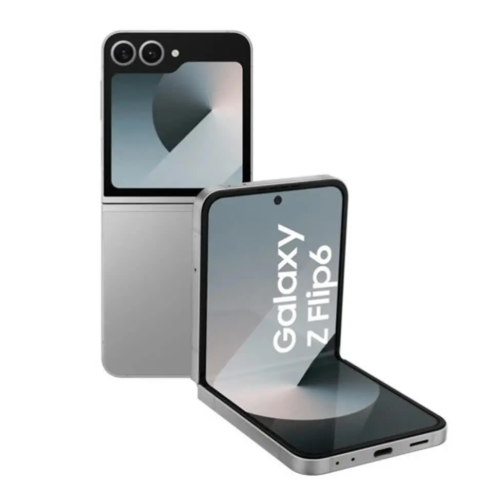 Imagen Samsung Galaxy Z Flip 6 5G