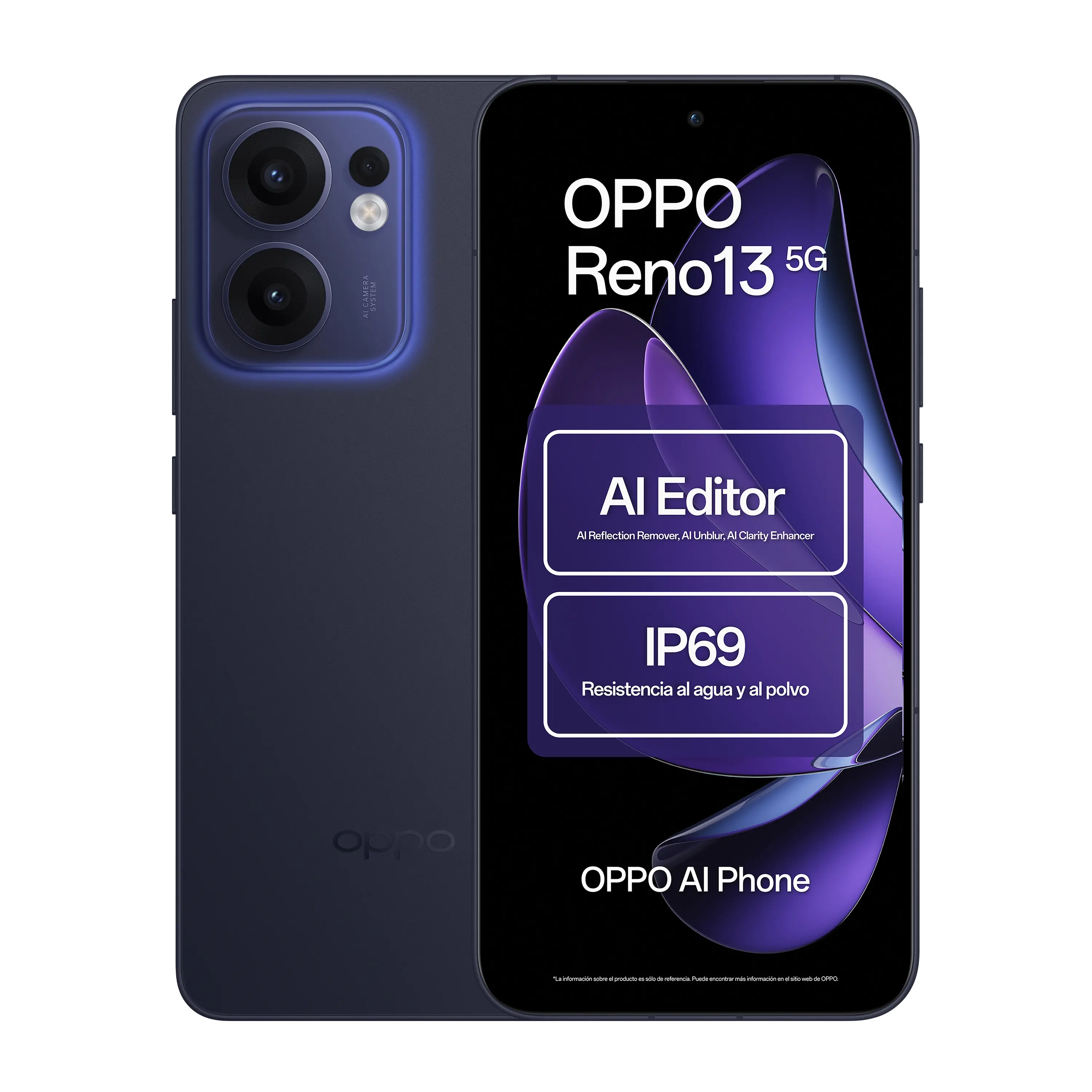 OPPO-Reno-13-5G-256GB-Blue