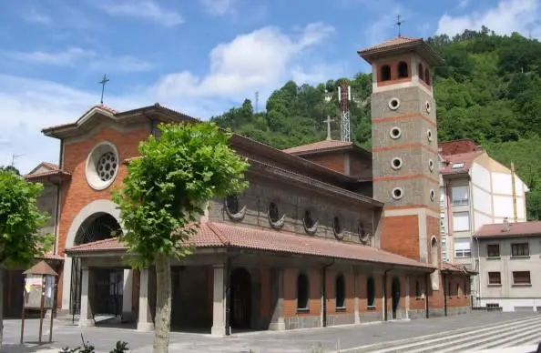 fibra San Martín del Rey Aurelio