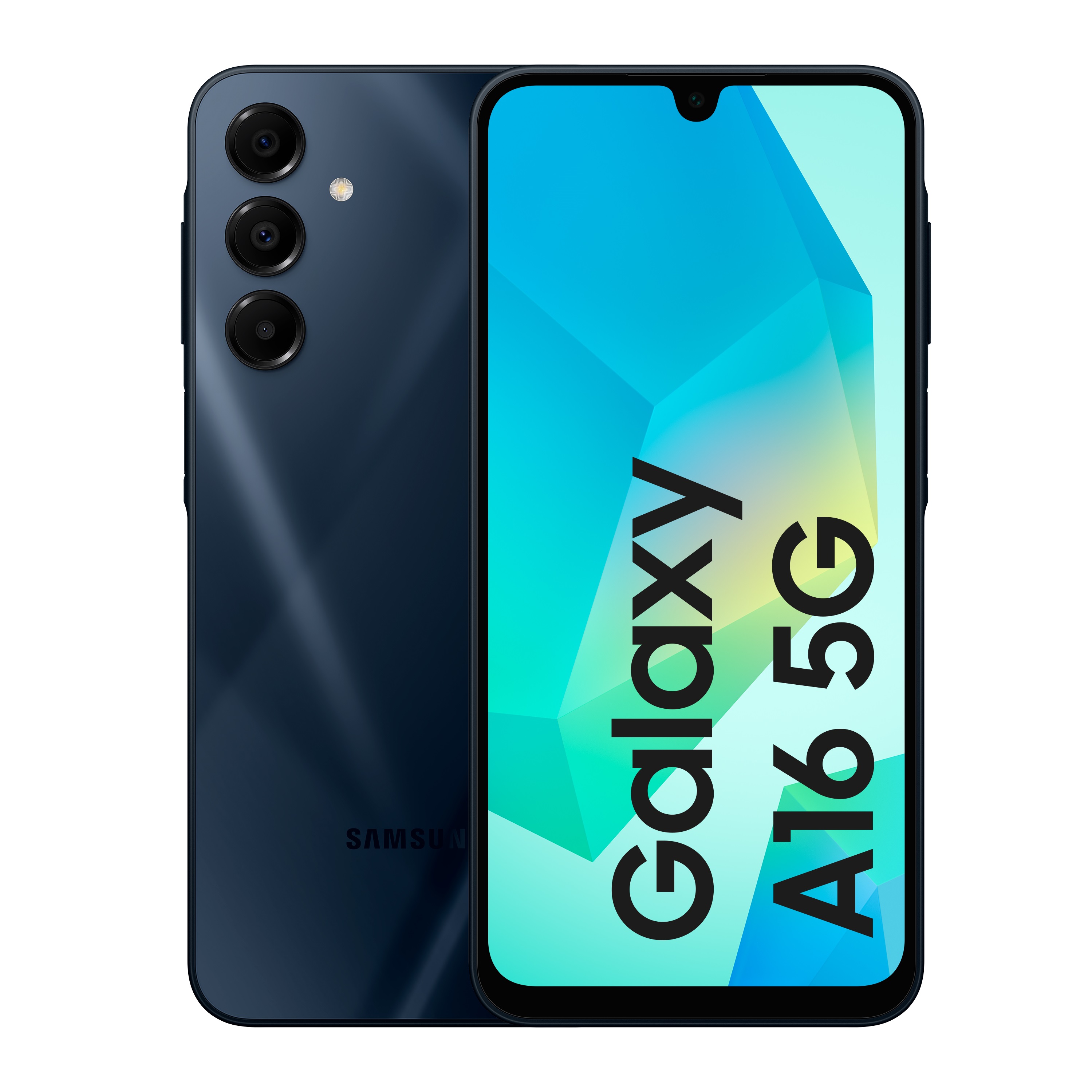 Samsung galaxy a16