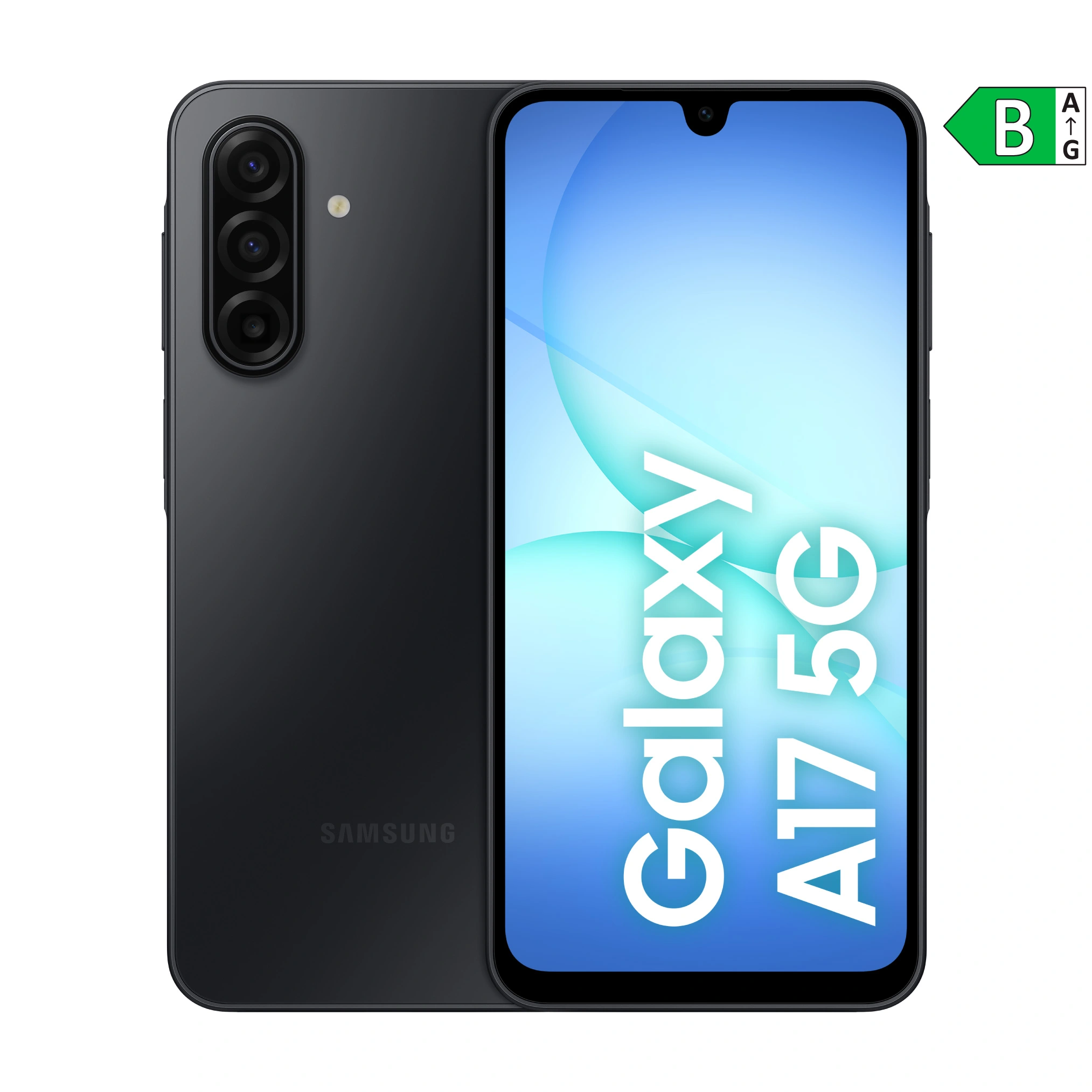 Samsung Galaxy A17 128GB 5G Blue