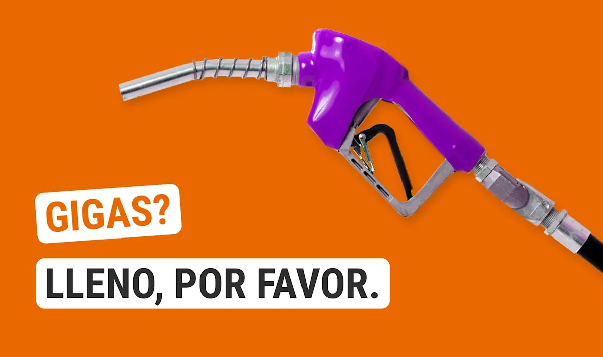Ofertas Fibra Óptica