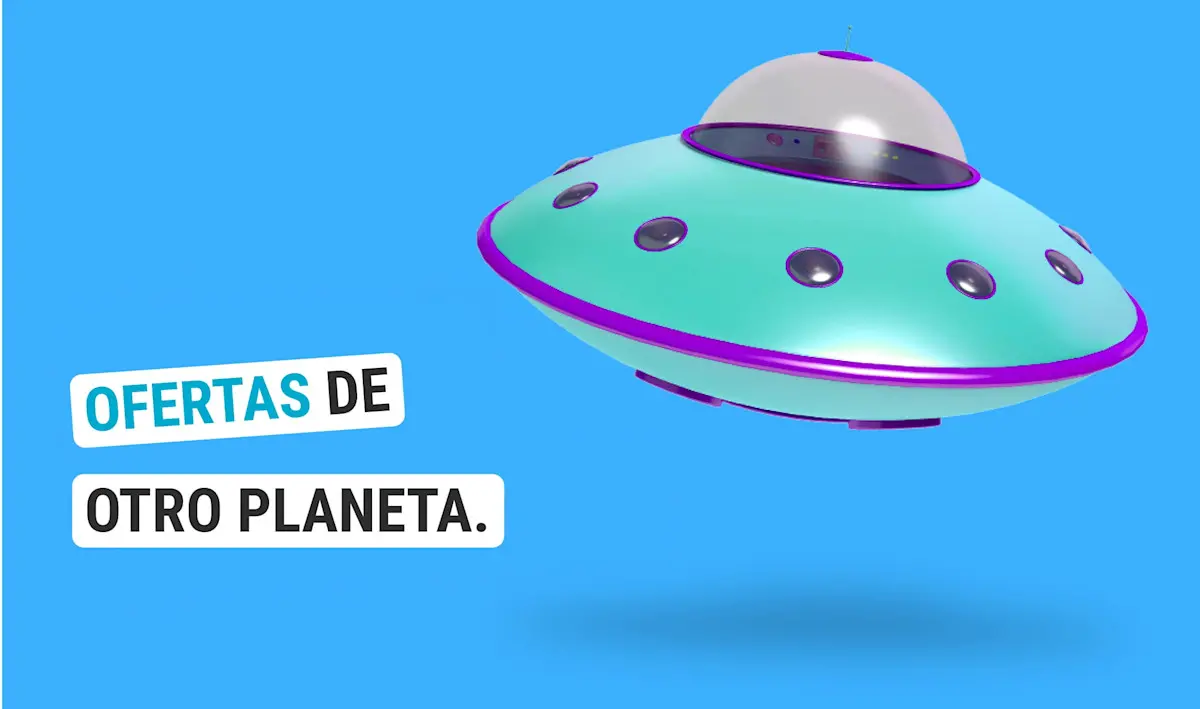 Ofertas Yoigo