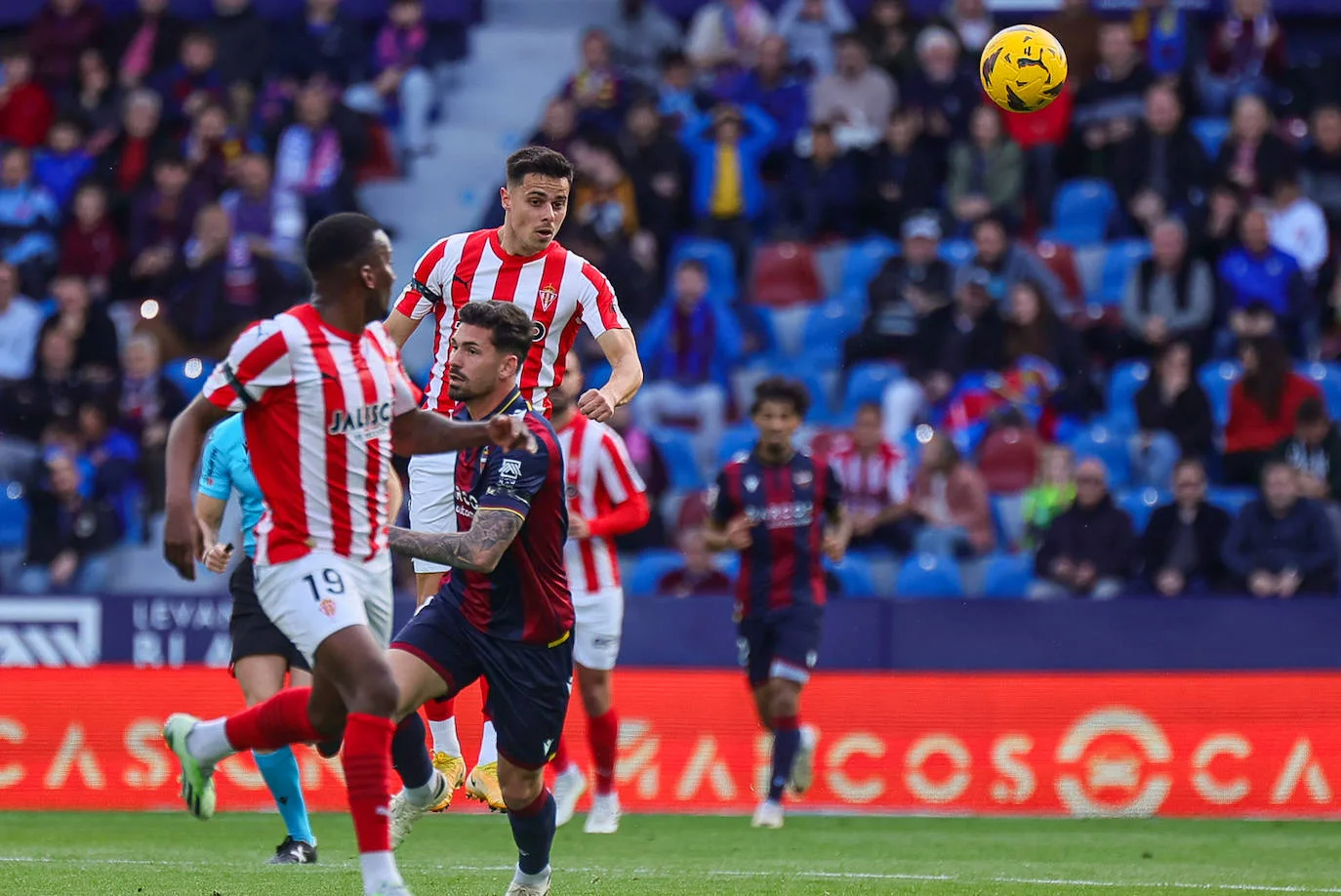 Sporting de Gijon