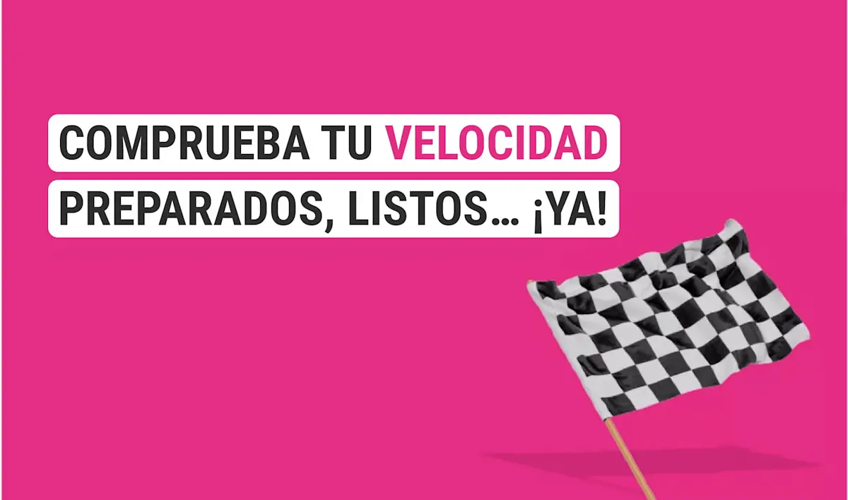 YOIGO - COMPRUEBA VELOCIDAD - TEST DE VELOCIDAD