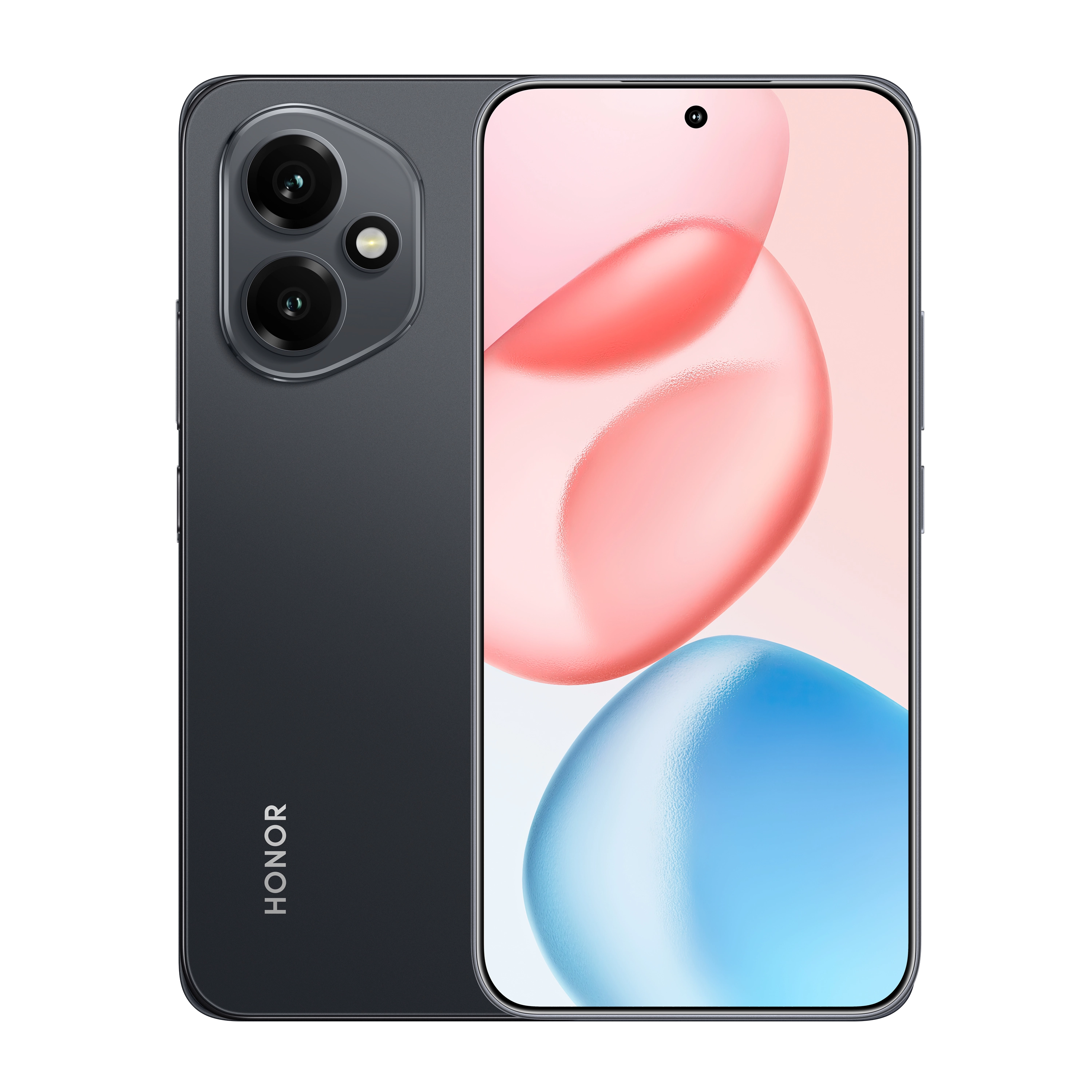 Honor 400 Lite 5G 256 GB black