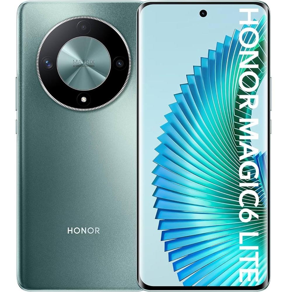 honor magic 6