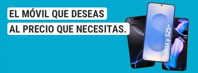 YOIGO - CARACTERISTICA IMAGEN - SERVICIOS CLIENTES - ¡Renueva tu móvil!
